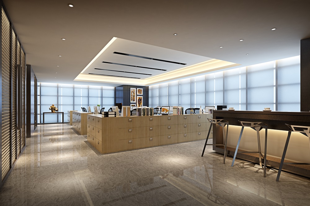 2026南京办公室装修公司